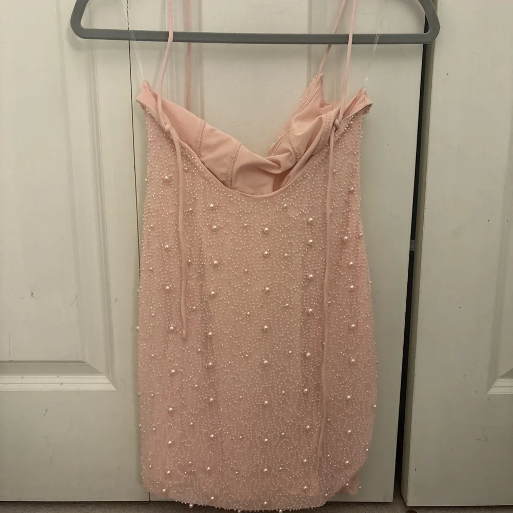 Oh Polly mini dress - Picture 2 of 4